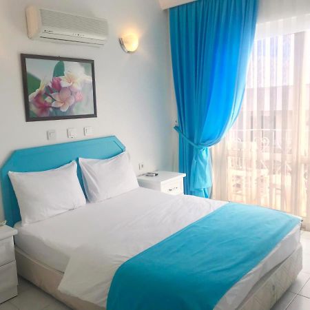 Bora Hotel 达特恰 外观 照片