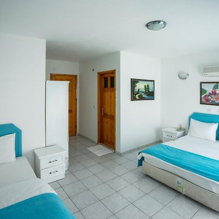 Bora Hotel 达特恰 外观 照片