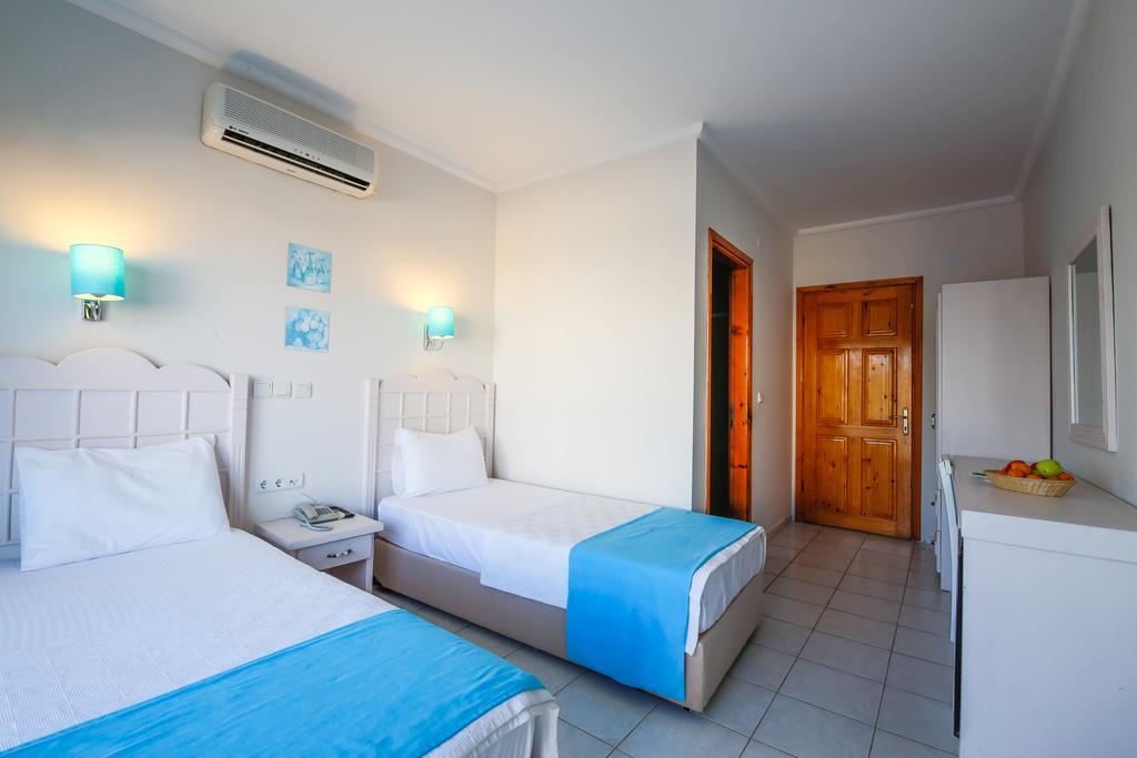 Bora Hotel 达特恰 外观 照片
