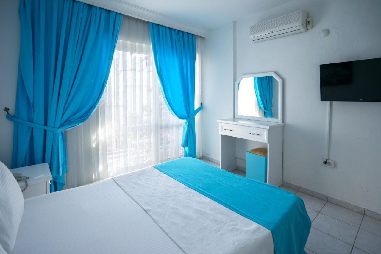 Bora Hotel 达特恰 外观 照片