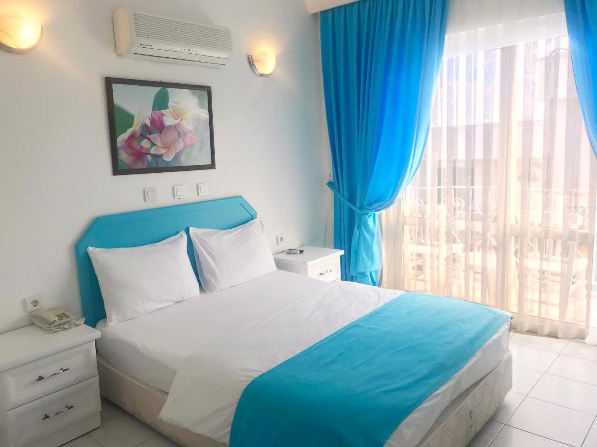 Bora Hotel 达特恰 外观 照片