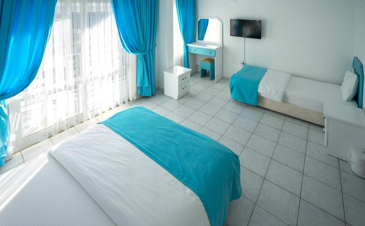Bora Hotel 达特恰 外观 照片